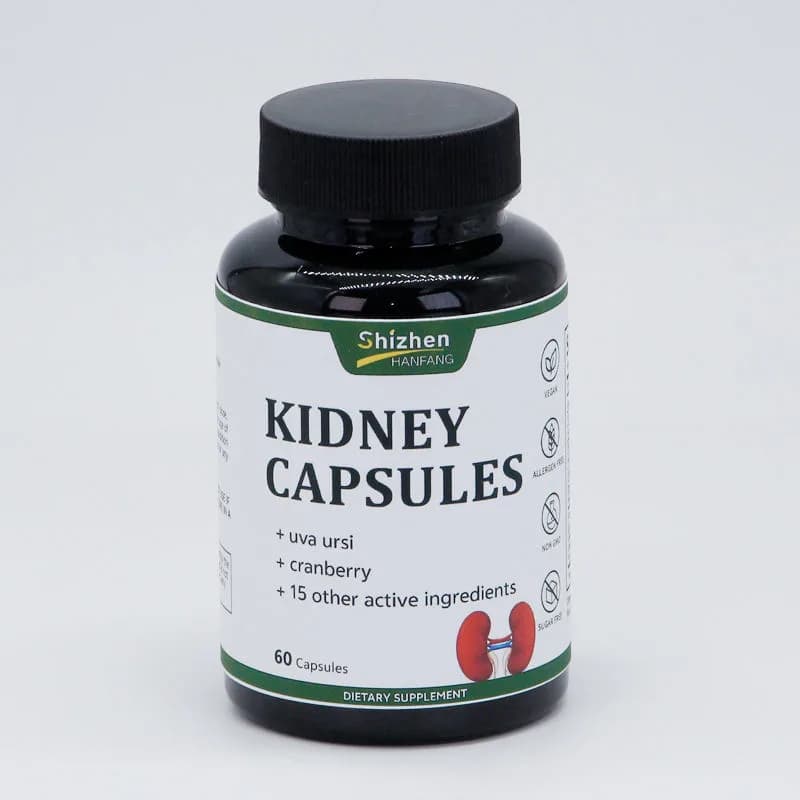 Colon Cleanser Detox Capsules Fast-Acting Detox Cleanse Diet Capsule Gut Health Colon Cleanse Capsule
