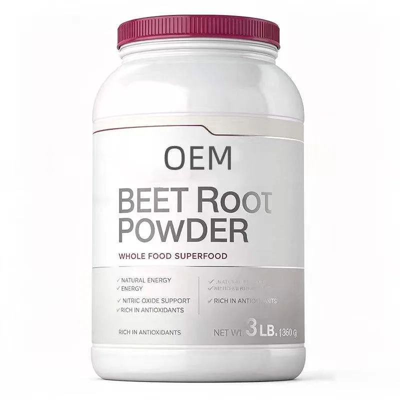 Beet Root Powder Wholefood Superfood 1360g for Natural Energy Nitric Oxide Support and Rich in Antioxidants